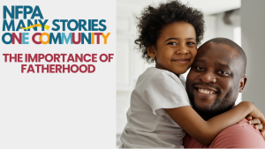 The Importance of Fatherhood (20 Minutes)
