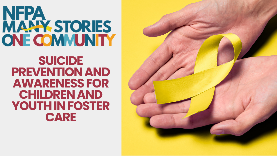 Suicide Prevention